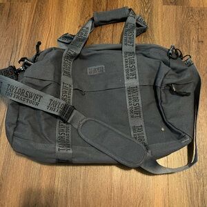 Taylor Swift the eras tour bag